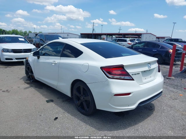 2HGFG3B54FH511524 Honda Civic Lx