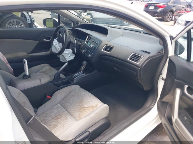 2HGFG3B54FH511524 Honda Civic Lx