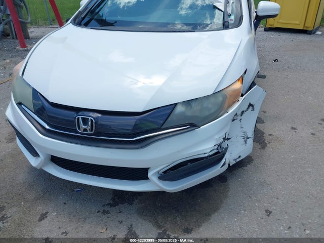 2HGFG3B54FH511524 Honda Civic Lx