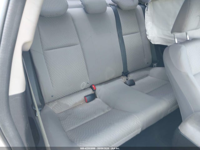2HGFG3B54FH511524 Honda Civic Lx
