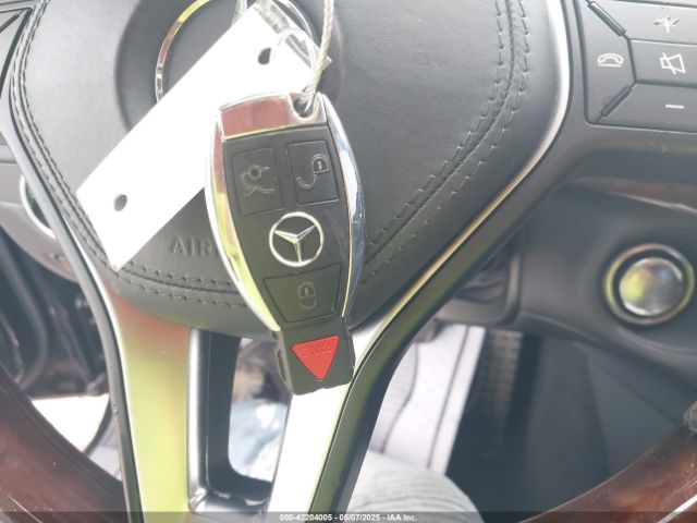WDDLJ7DB2EA095490 Mercedes-Benz CLS 550