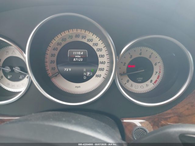 WDDLJ7DB2EA095490 Mercedes-Benz CLS 550