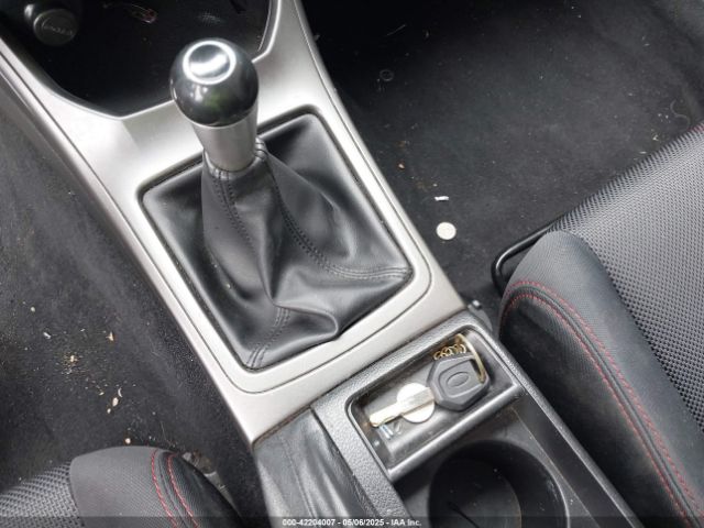 JF1GV7F66EG004255 Subaru Impreza Wrx Premium