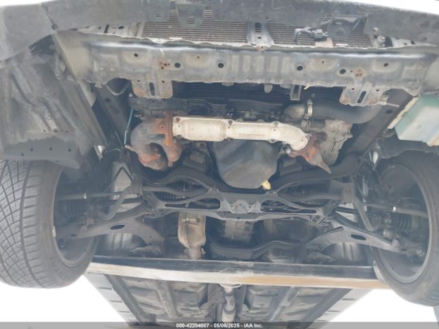 JF1GV7F66EG004255 Subaru Impreza Wrx Premium