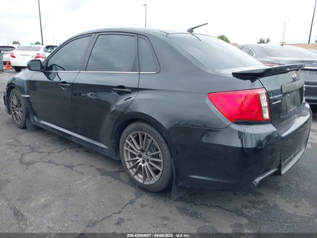JF1GV7F66EG004255 Subaru Impreza Wrx Premium