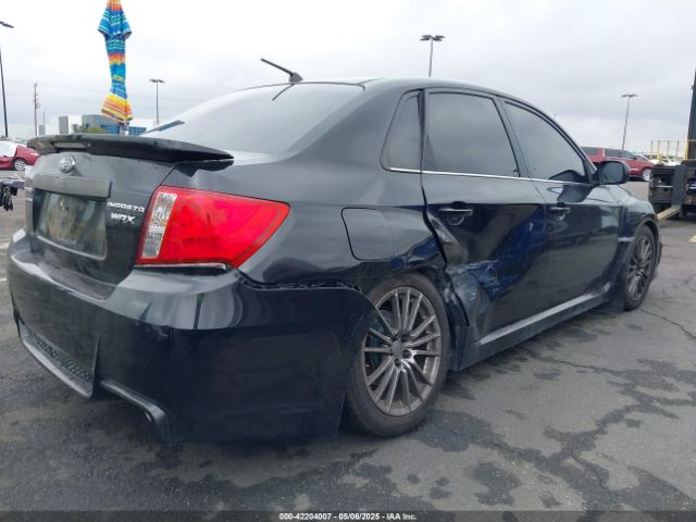 JF1GV7F66EG004255 Subaru Impreza Wrx Premium