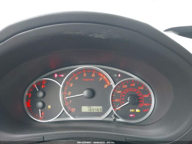 JF1GV7F66EG004255 Subaru Impreza Wrx Premium