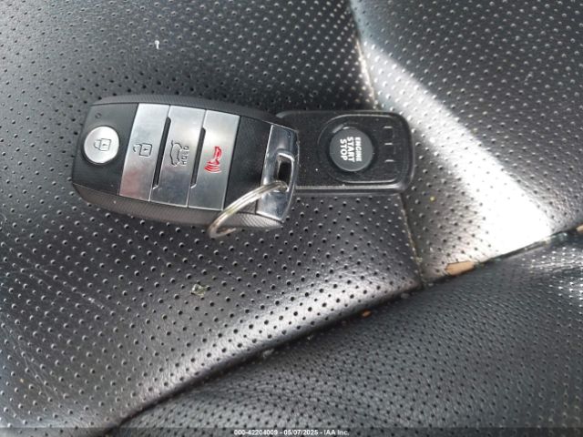 2017 KIA SPORTAGE KNDPRCA6XH7205434 Photo 10