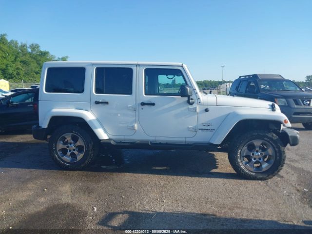 1C4BJWEG1GL250449 Jeep Wrangler Unlimited Sahara