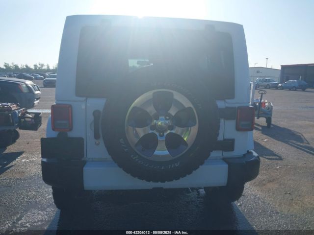 1C4BJWEG1GL250449 Jeep Wrangler Unlimited Sahara