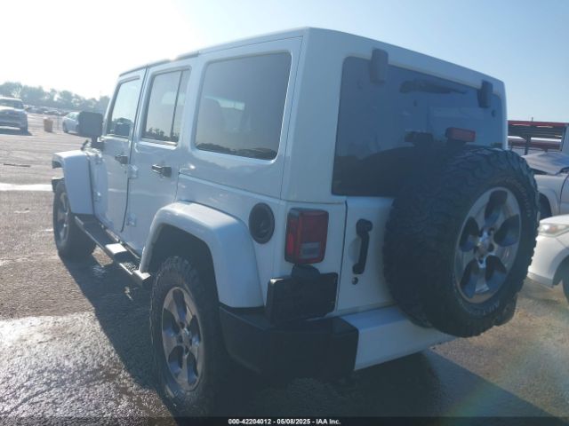 1C4BJWEG1GL250449 Jeep Wrangler Unlimited Sahara