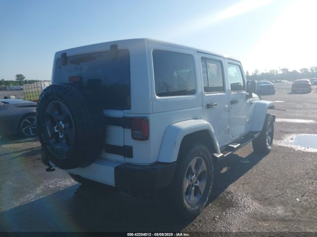 1C4BJWEG1GL250449 Jeep Wrangler Unlimited Sahara