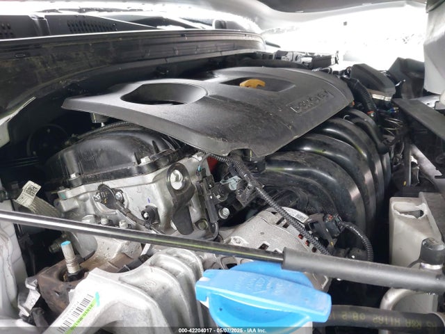 3KPF24AD4RE705059 KIA mpi nu