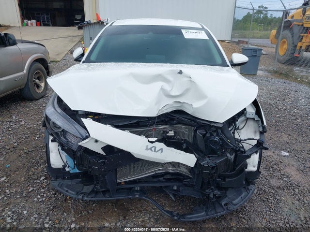 3KPF24AD4RE705059 KIA mpi nu