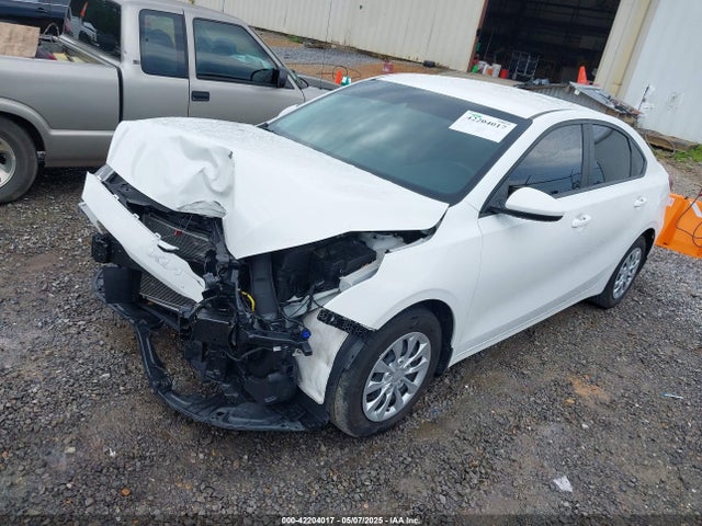 3KPF24AD4RE705059 KIA mpi nu