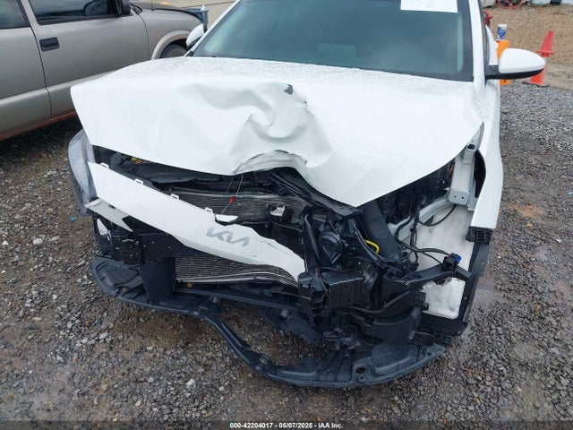 3KPF24AD4RE705059 KIA mpi nu