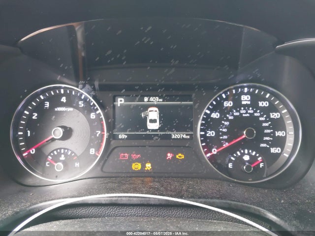 3KPF24AD4RE705059 KIA mpi nu