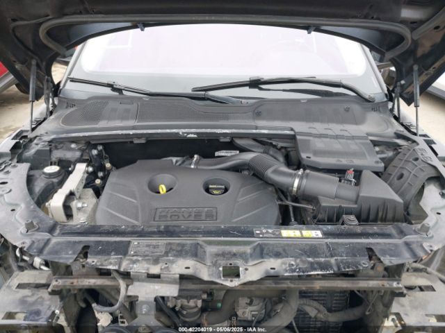 SALVP2BG5EH879200 Land Rover Range Rover Evoque Pure