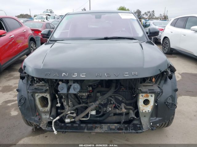 SALVP2BG5EH879200 Land Rover Range Rover Evoque Pure