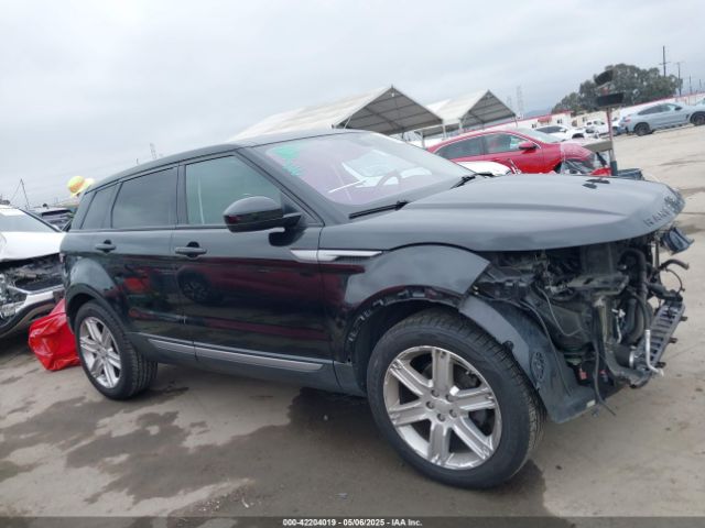 SALVP2BG5EH879200 Land Rover Range Rover Evoque Pure