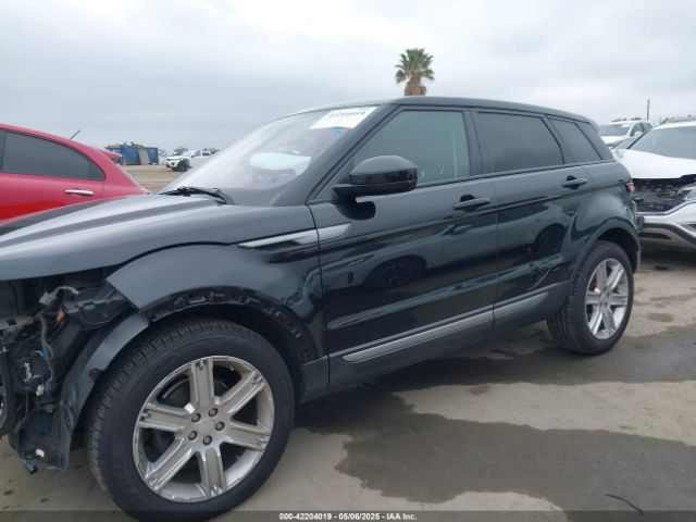 SALVP2BG5EH879200 Land Rover Range Rover Evoque Pure