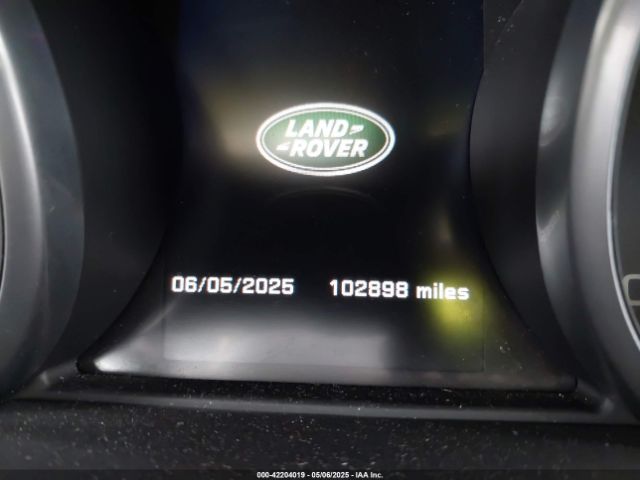 SALVP2BG5EH879200 Land Rover Range Rover Evoque Pure