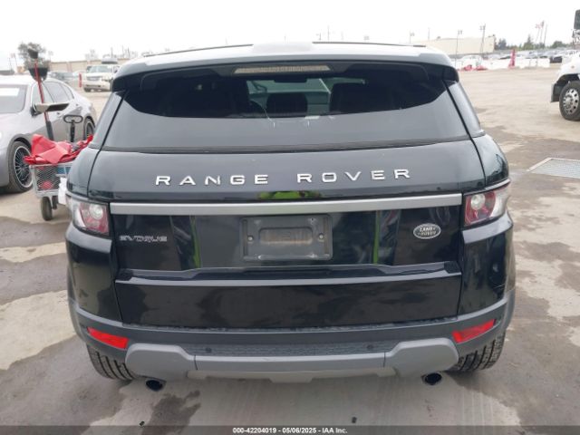 SALVP2BG5EH879200 Land Rover Range Rover Evoque Pure