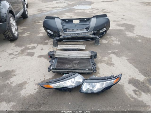 SALVP2BG5EH879200 Land Rover Range Rover Evoque Pure