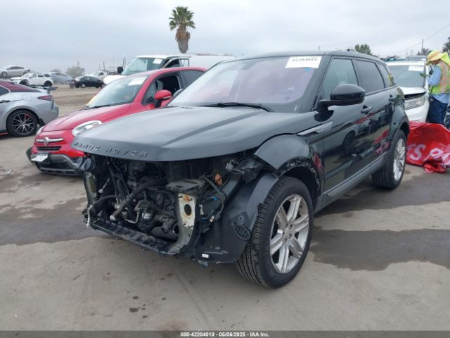 SALVP2BG5EH879200 Land Rover Range Rover Evoque Pure