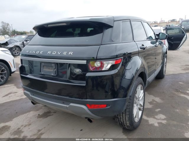 SALVP2BG5EH879200 Land Rover Range Rover Evoque Pure