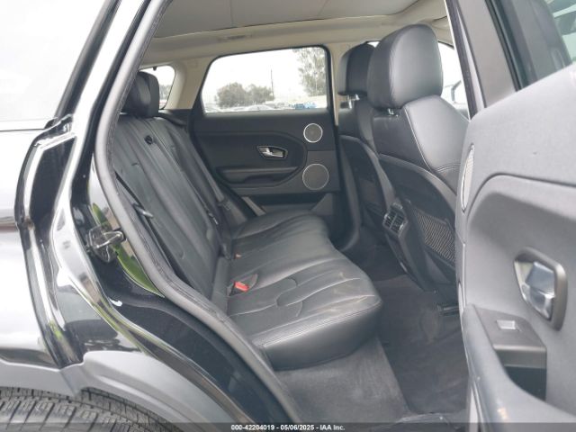 SALVP2BG5EH879200 Land Rover Range Rover Evoque Pure