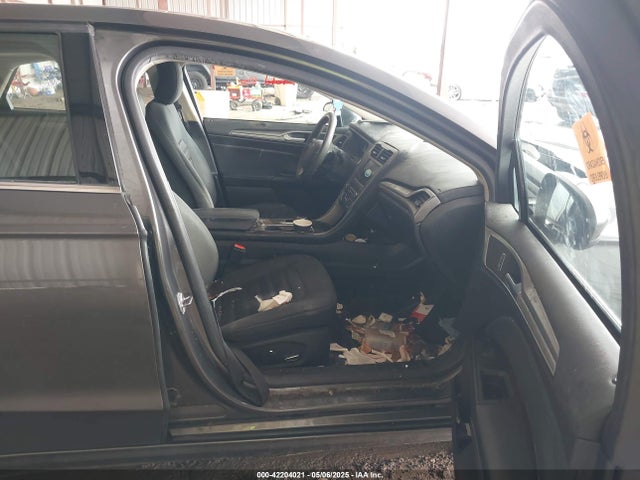 3FA6P0HD0JR231453 Ford 2018