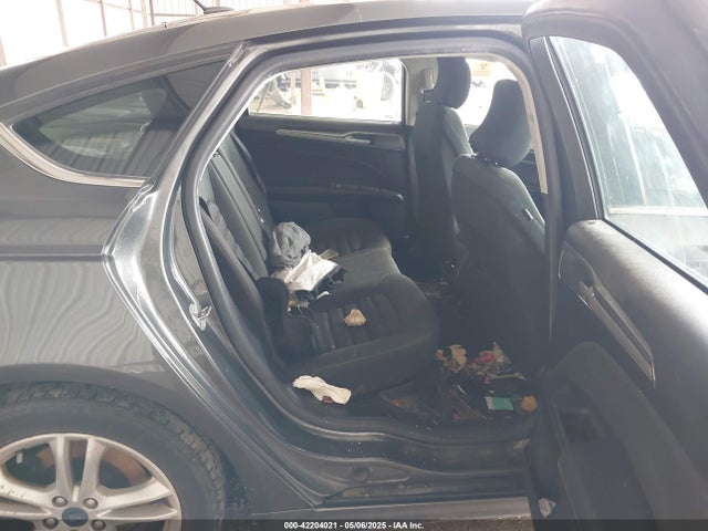 3FA6P0HD0JR231453 Ford 2018