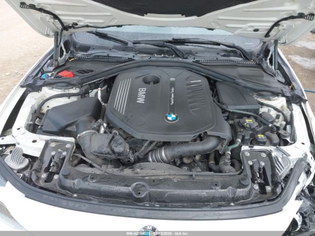 2019 BMW 440I WBA4W7C55KAG52609 Photo 9