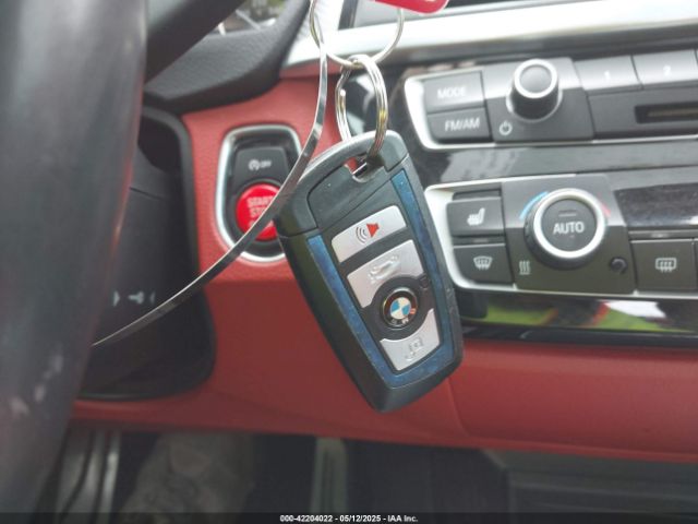 2019 BMW 440I WBA4W7C55KAG52609 Photo 10