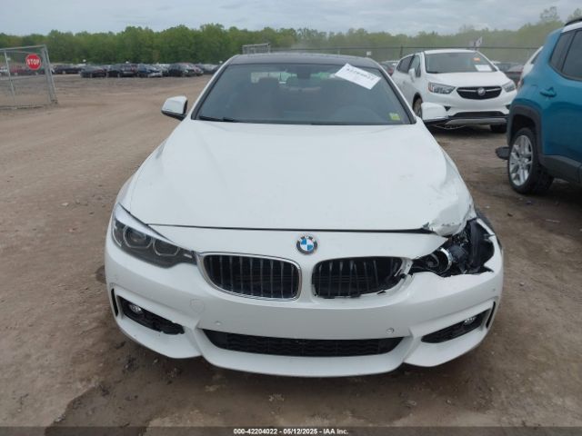 WBA4W7C55KAG52609 BMW 440I