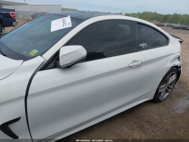 WBA4W7C55KAG52609 BMW 440I