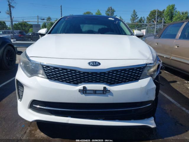 5XXGT4L30JG234223 KIA Optima S