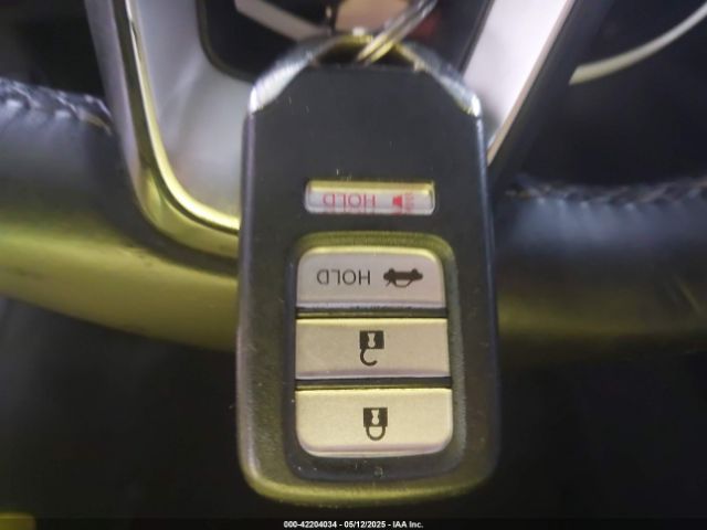 1HGCV1F39KA092245 Honda Accord Sport