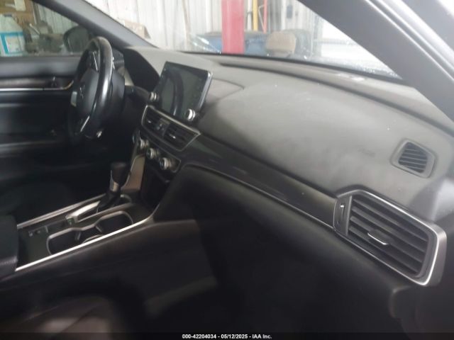 1HGCV1F39KA092245 Honda Accord Sport