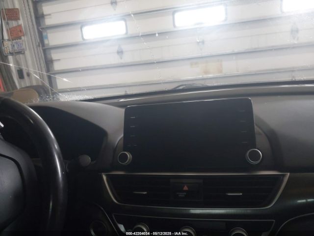 1HGCV1F39KA092245 Honda Accord Sport