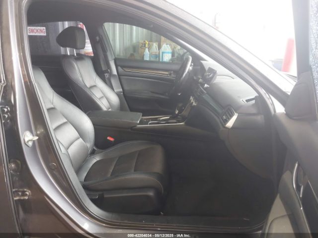 1HGCV1F39KA092245 Honda Accord Sport