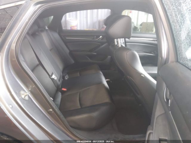 1HGCV1F39KA092245 Honda Accord Sport