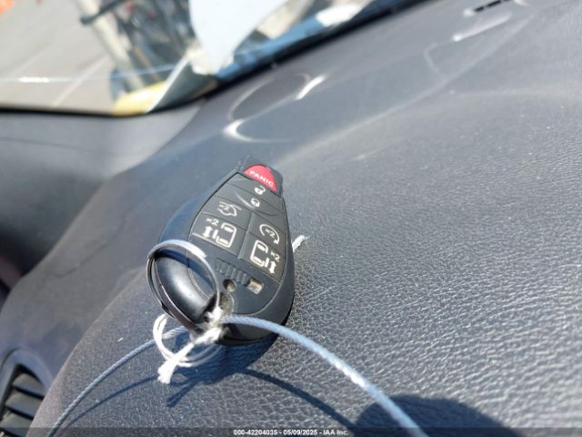 2018 DODGE GRAND CARAVAN 2C4RDGEG6JR328427 Photo 10
