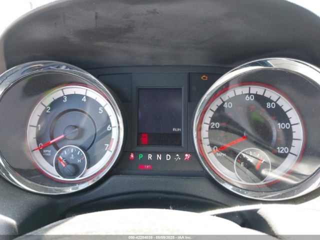 2018 DODGE GRAND CARAVAN 2C4RDGEG6JR328427 Photo 6