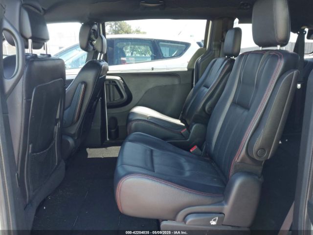 2018 DODGE GRAND CARAVAN 2C4RDGEG6JR328427 Photo 7