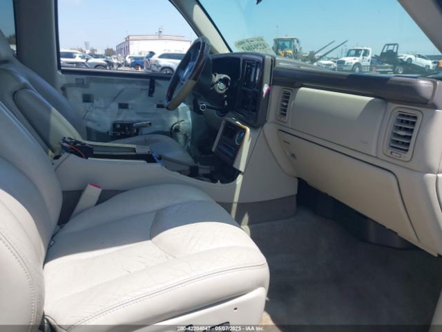 2005 CADILLAC ESCALADE 1GYEK63N35R160221 Photo 4