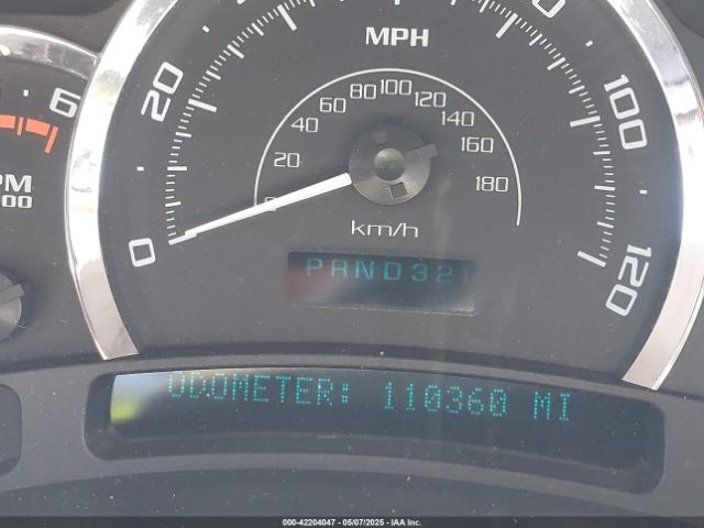 2005 CADILLAC ESCALADE 1GYEK63N35R160221 Photo 6