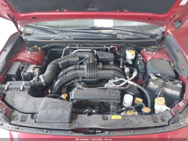 4S3GTAM62J3731927 Subaru Impreza 2.0i Sport