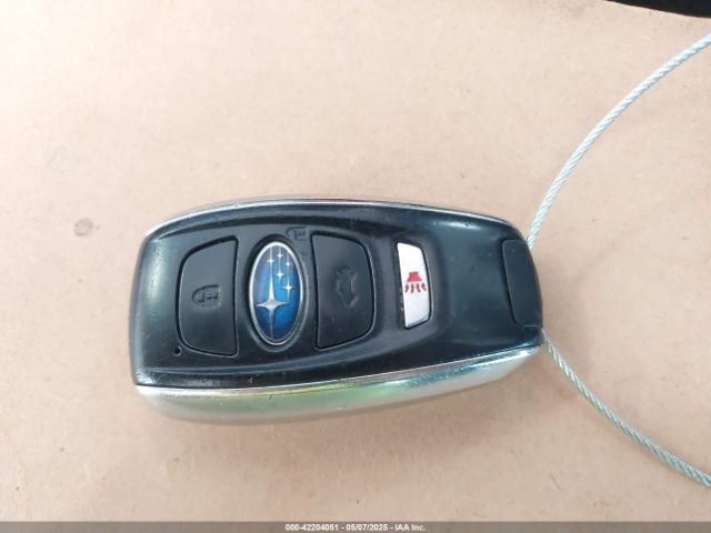 4S3GTAM62J3731927 Subaru Impreza 2.0i Sport